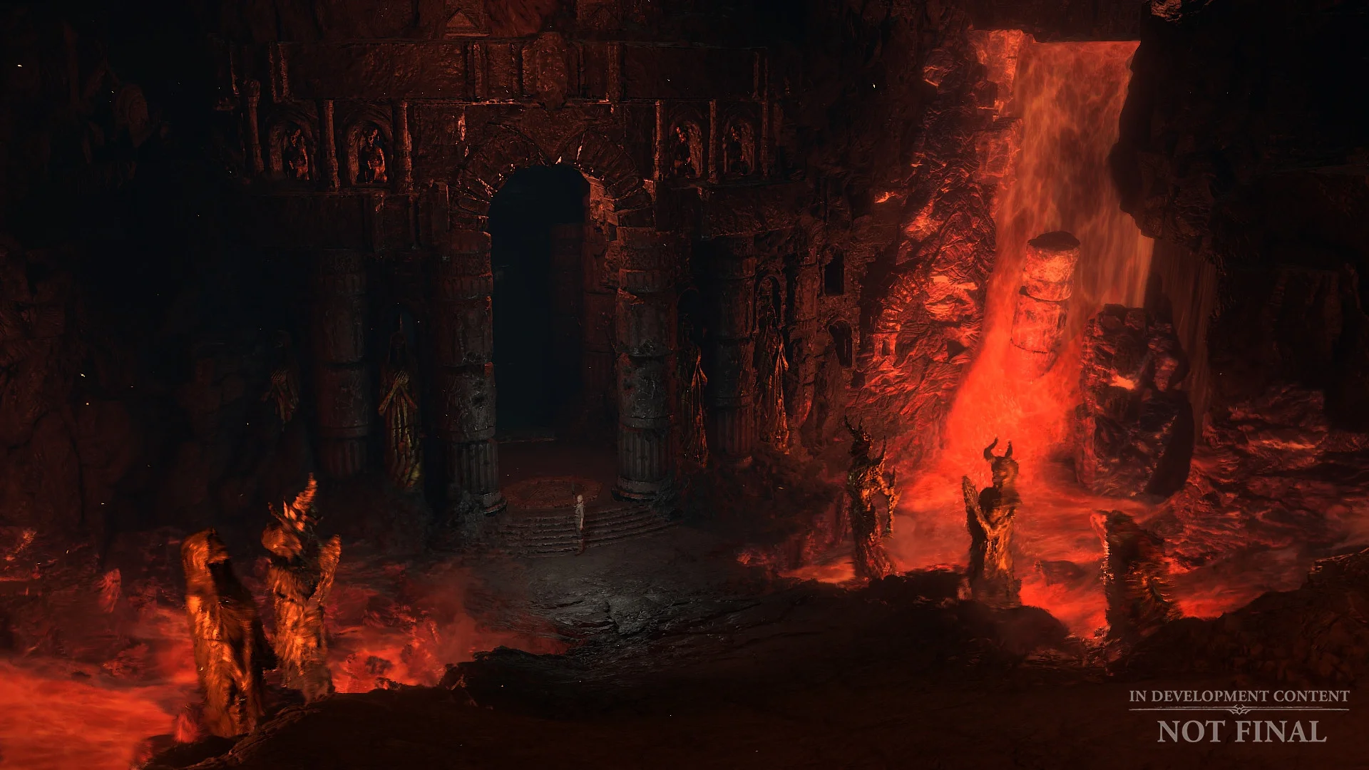 Создатели Diablo IV рассказали о пострелизном контенте и игровом магазине - фото 1
