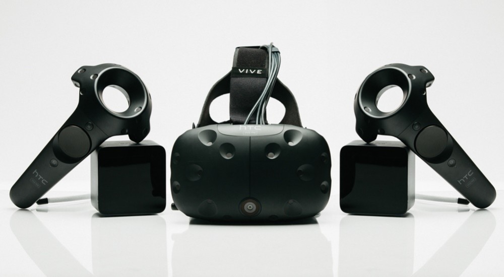 Поставки HTC Vive и Oculus Rift задерживаются - изображение обложка