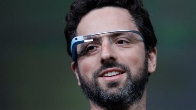 Google I/O: новое про умные очки Google Glass - изображение обложка