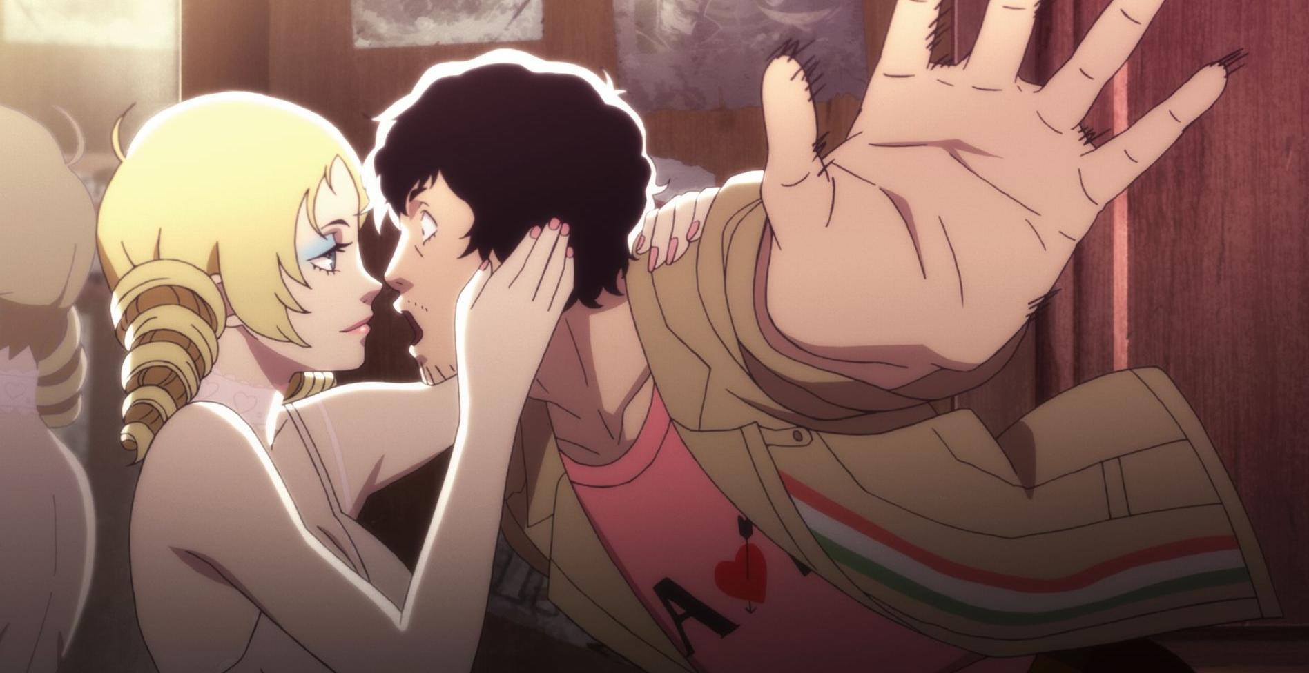 Catherine, Generation Zero, Forager: подборка Humble Choice за сентябрь - изображение обложка