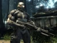 Crysis 2 уже в разработке - изображение обложка