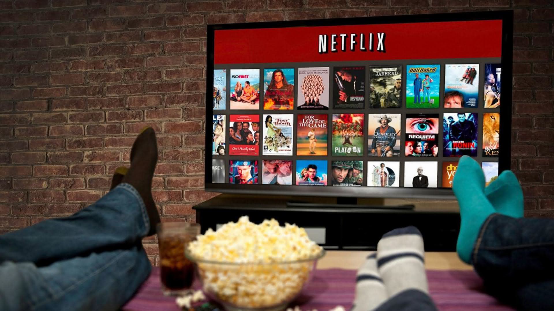 Мошенники продают доступ к Spotify, Netflix и другим покинувшим Россию сервисам - изображение обложка