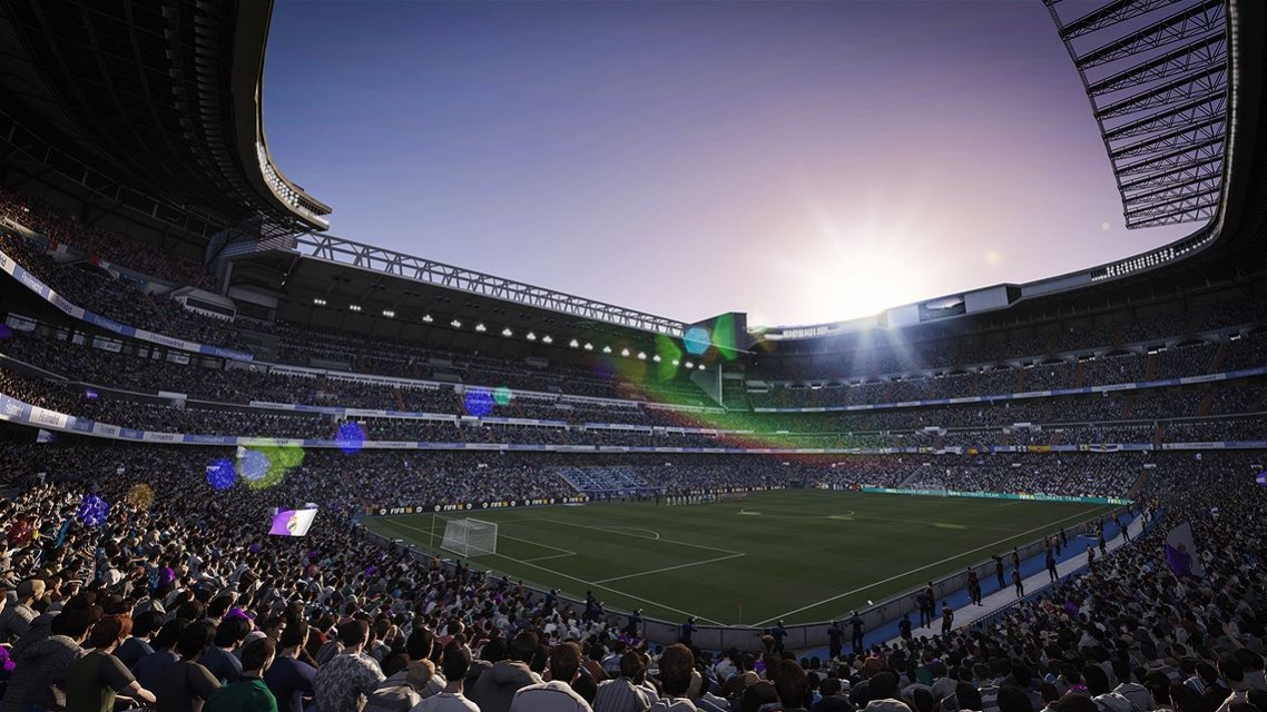На консолях появилась демоверсия FIFA 16 - изображение обложка