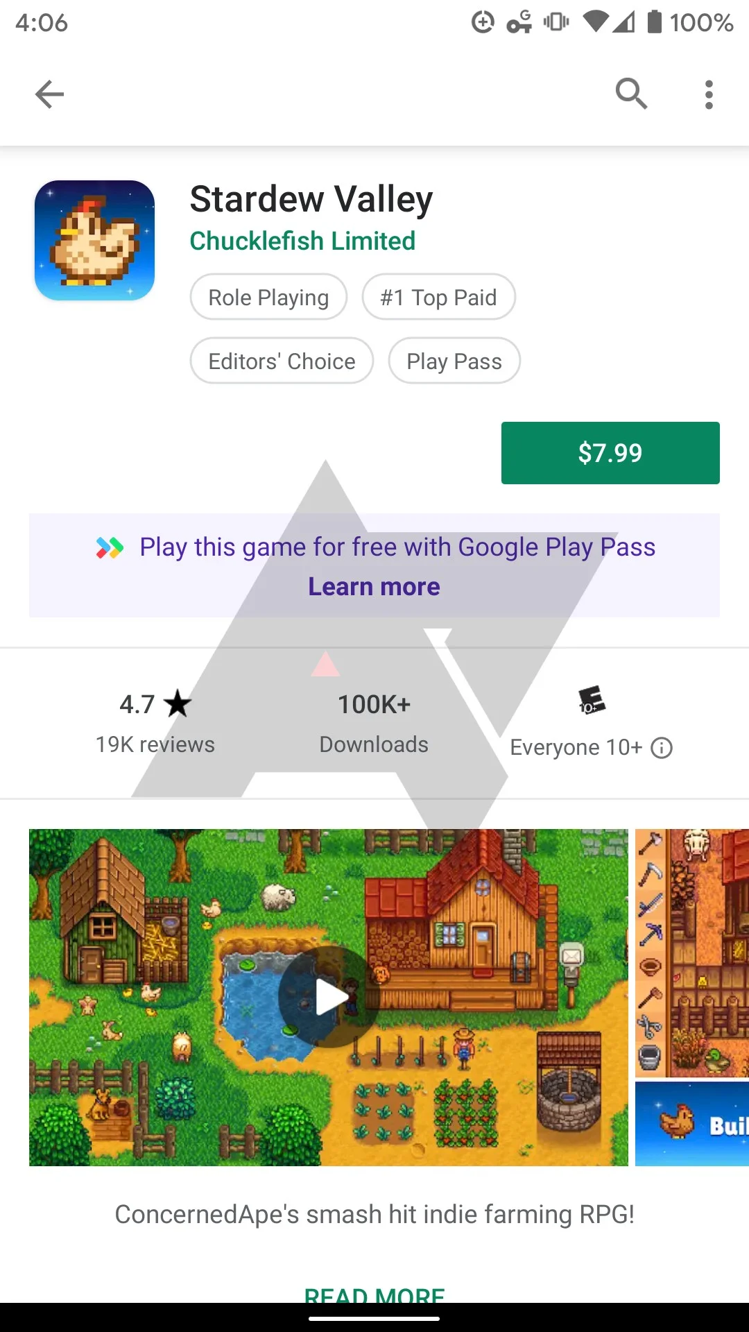 Google тестирует платный сервис для игр и приложений на Android - фото 2