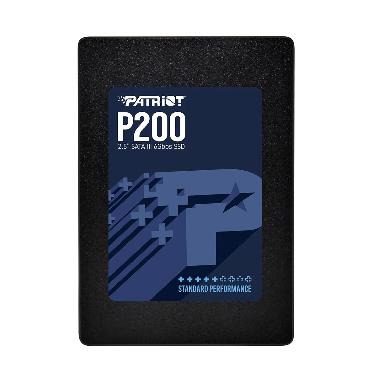 PATRIOT анонсировала выпуск новых SSD P200 - фото 3