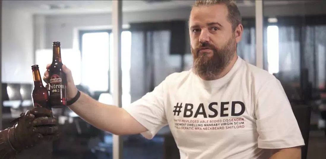 Создатель Kingdom Come: Deliverance попал на обложку Forbes - изображение обложка