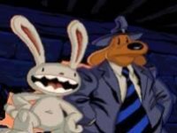 Будущее Сэма и Макса - изображение обложка