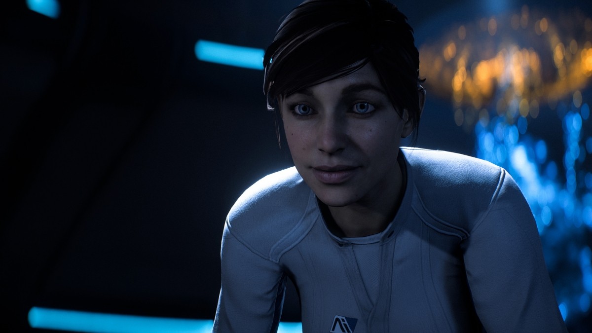 Стали известны системные требования Mass Effect: Andromeda - изображение обложка