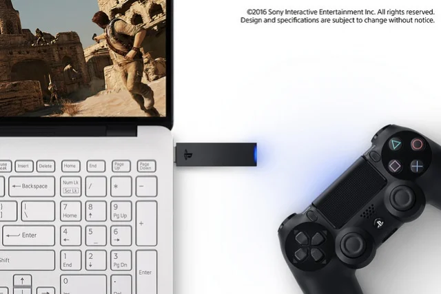 Sony запустит на PC стриминговый сервис PlayStation Now - фото 1