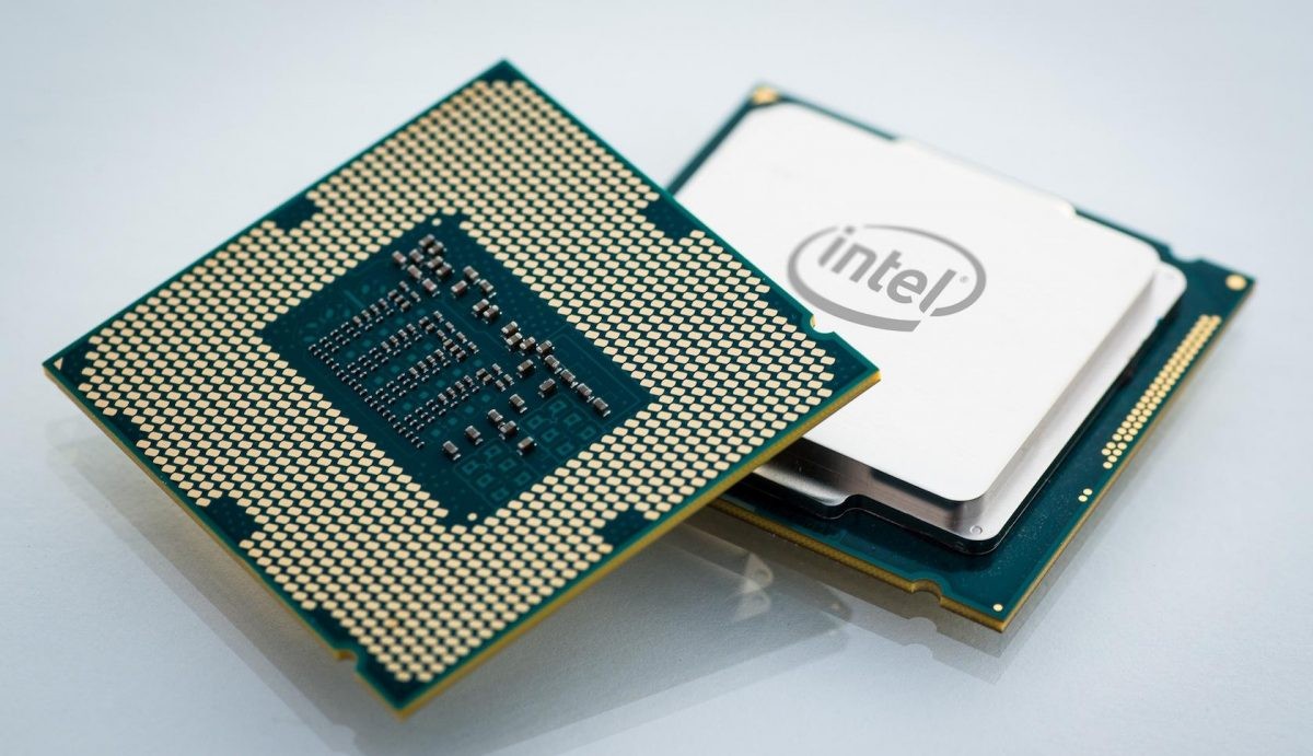 Intel Core i7-10710U будет единственным мобильным шестиядерником десятого поколения - изображение обложка