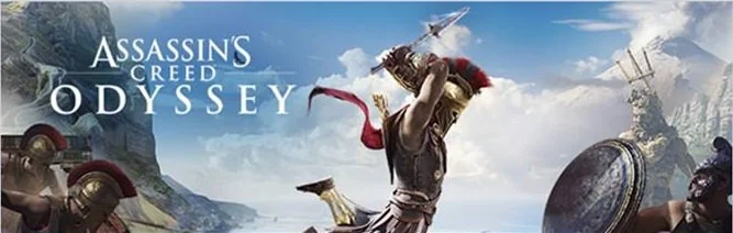 Утечка: сюжет Assassin's Creed: Odyssey зависит от решений игрока - фото 1