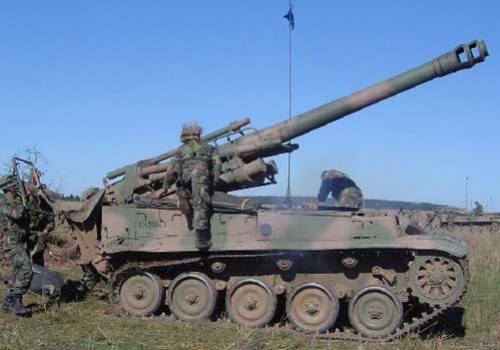 World of Tanks: видеогайд по артиллерии среднего уровня - изображение обложка