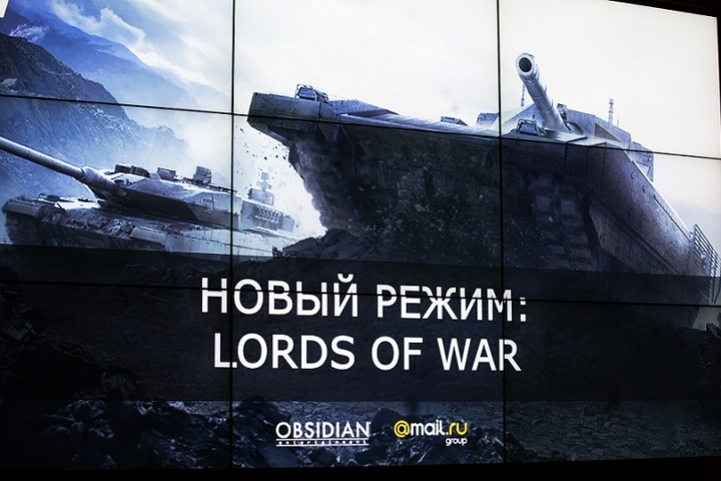 Команда «Armored Warfare: Проект Армата» рассказала о планах на 2016 год - изображение 4 Команда «Armored Warfare: Проект Армата» рассказала о планах на 2016 год - фото 4