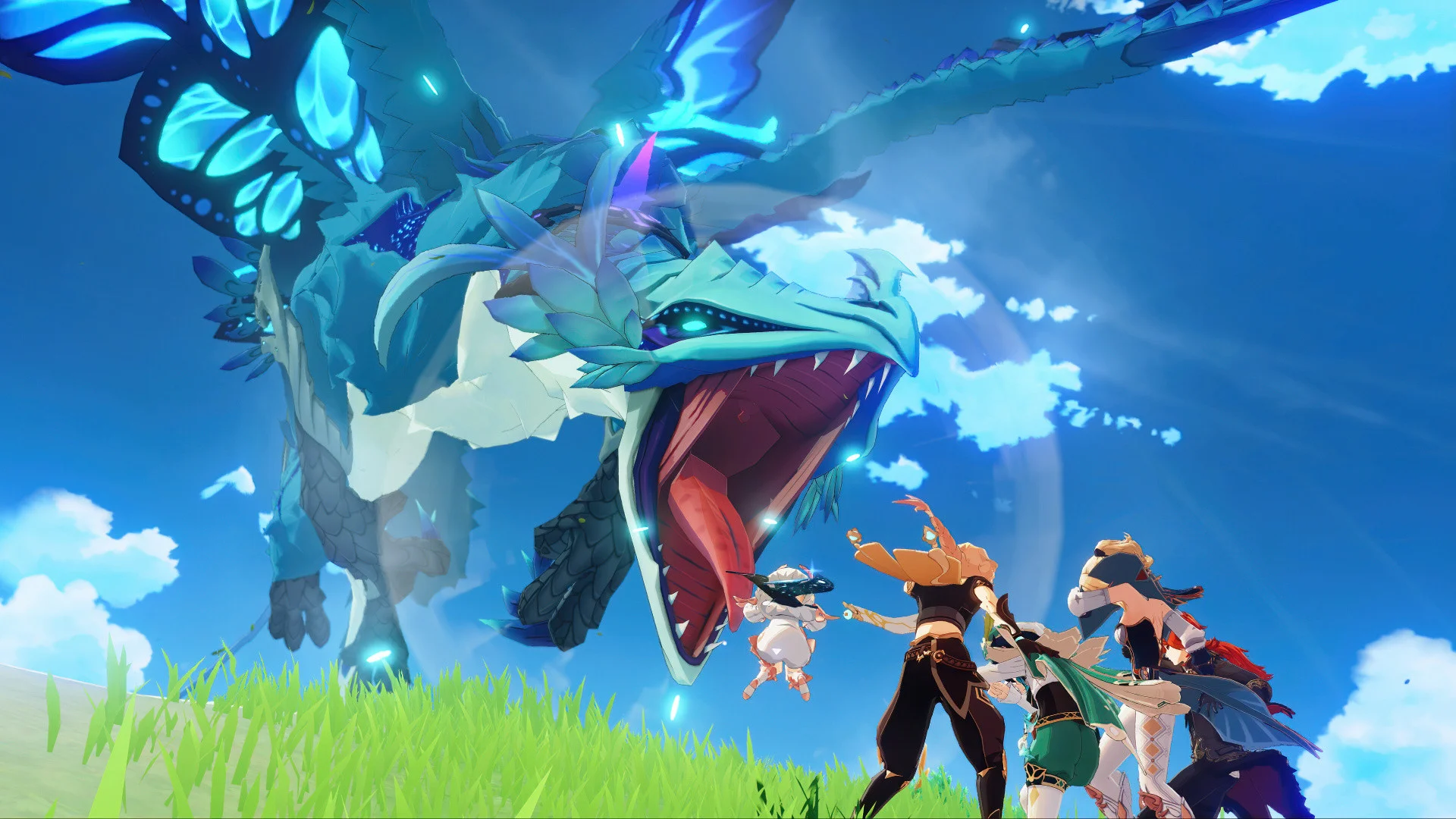 Канал Genshin Impact на Discord скоро станет самым крупным, опередив Fortnite и Minecraft - изображение обложка