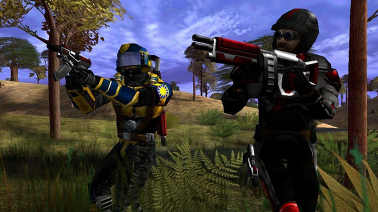 Сервера PlanetSide отключат в июле - изображение обложка