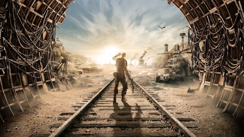 Издатель Metro: Exodus прокомментировал наличие в игре защиты Denuvo - изображение обложка