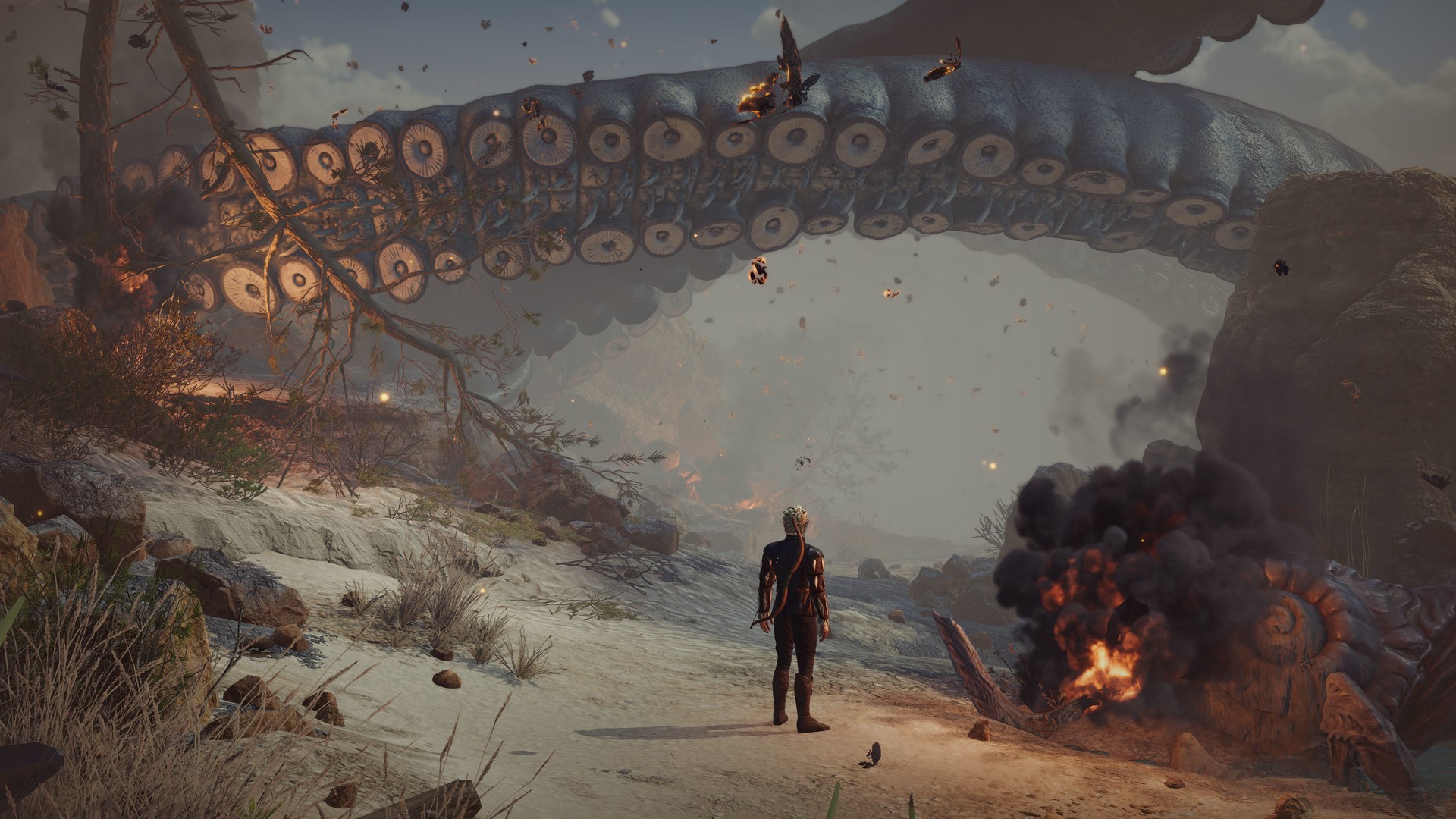 Baldur's Gate III: недовольство фанатов, релиз на консолях и планы на ранний доступ - изображение 1 Baldur's Gate III: недовольство фанатов, релиз на консолях и планы на ранний доступ - фото 1