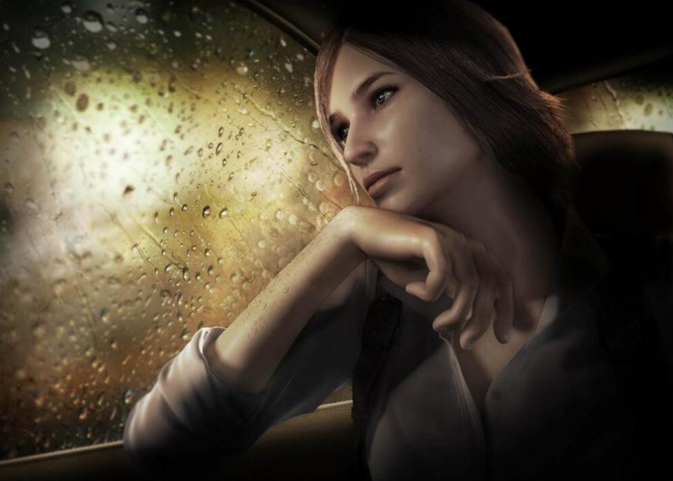 The Evil Within обзавелась вторым дополнением - изображение обложка