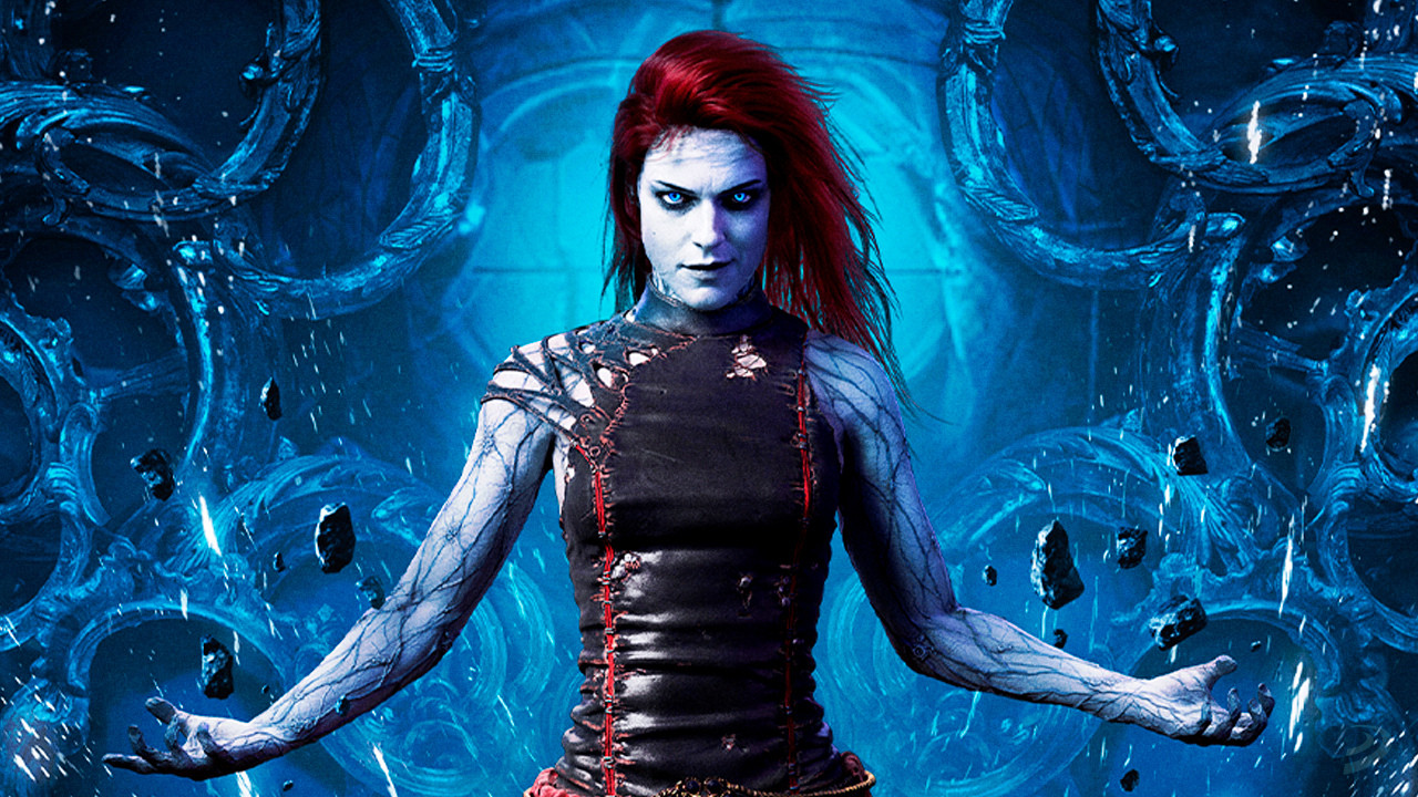 Дополнение Worldslayer для Outriders выйдет 30 июня - изображение обложка