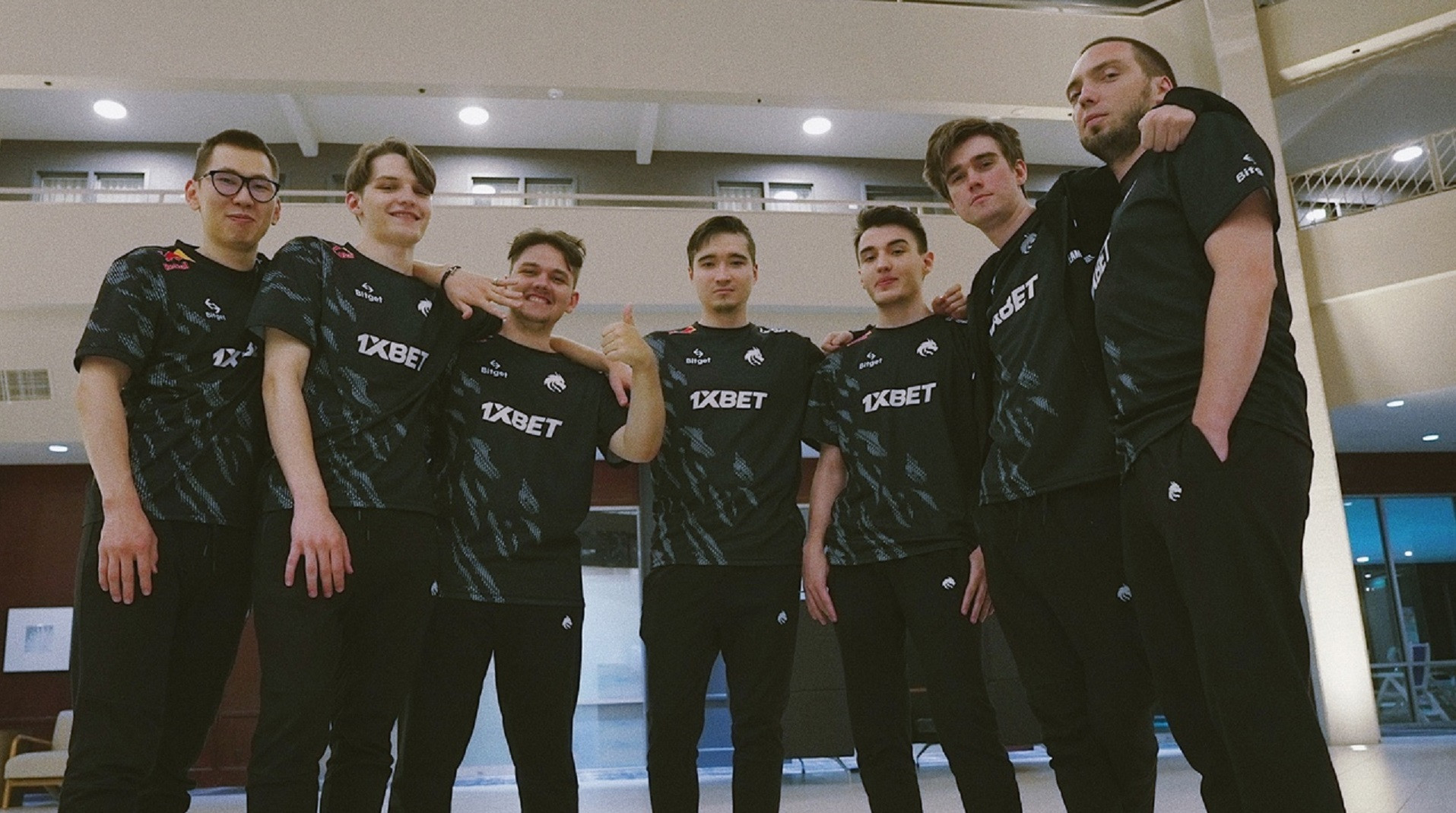 Team Spirit поедет на второй The International подряд - изображение обложка