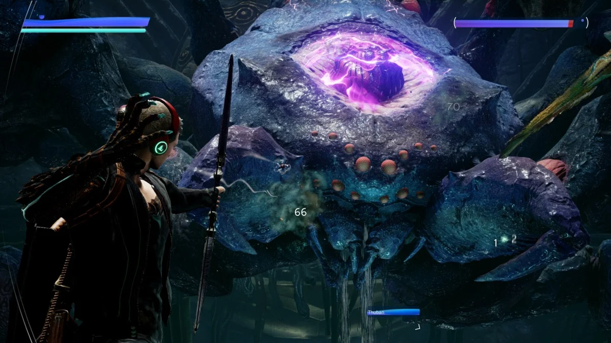 Авторы Scalebound поделились новыми картинками из игры - фото 1