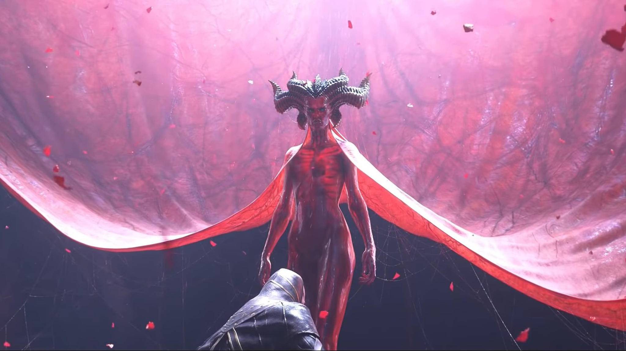 Blizzard представила расписание BlizzConline — много Diablo, мало Overwatch - изображение обложка