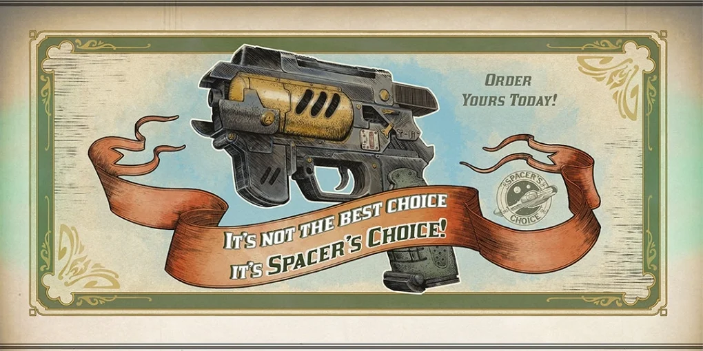Obsidian начала тизерить новую игру от создателей классического Fallout - фото 2