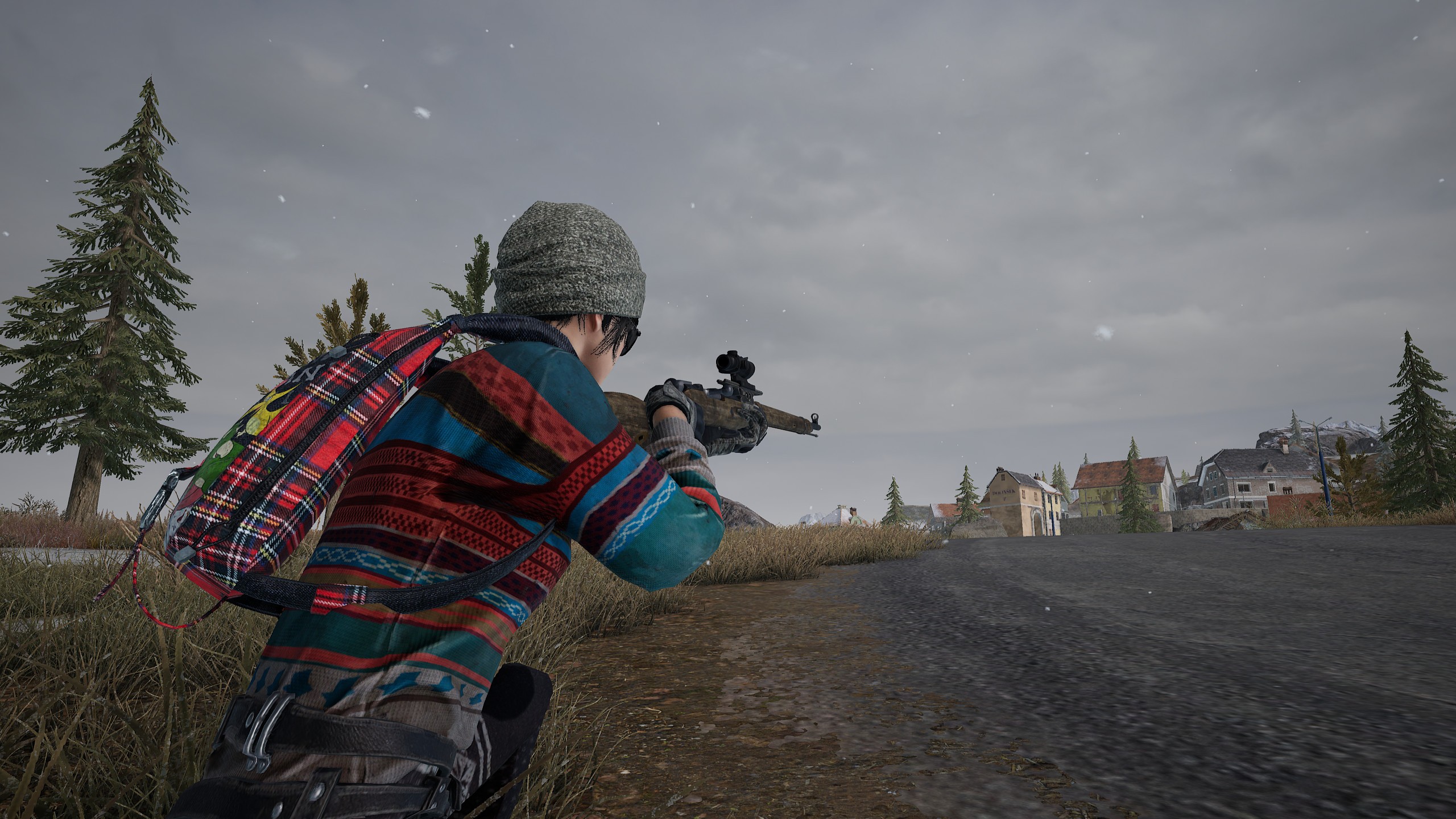 На PC стартовал 7 сезон PUBG с новой версией карты «Викенди» - изображение обложка