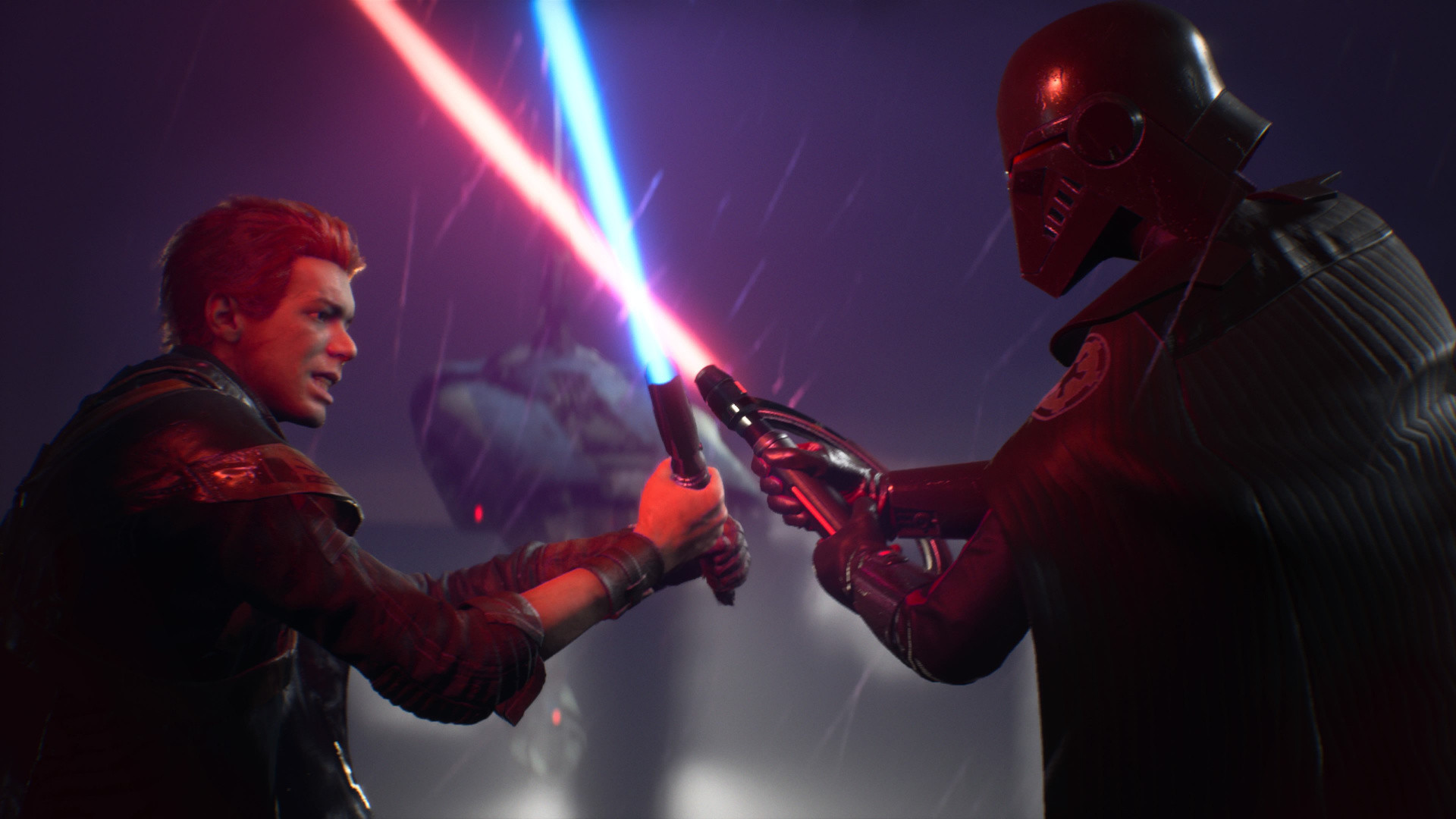 Слух: Star Wars Jedi: Fallen Order 2 анонсируют до E3 2022 - изображение обложка