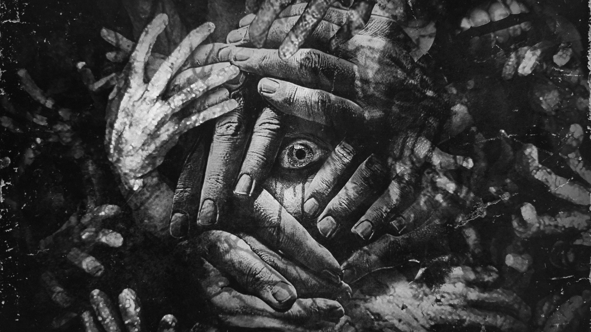 В The Evil Within 2 появились модификаторы и «Акуму» - изображение обложка