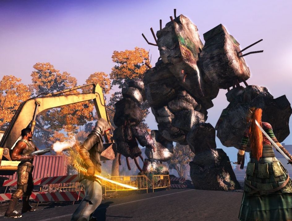 Funcom увольняет и откладывает - изображение обложка