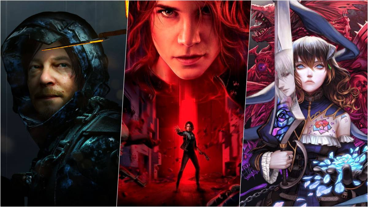 Издательству 505 Games 15 лет! С юбилеем поздравляет вся индустрия - изображение обложка