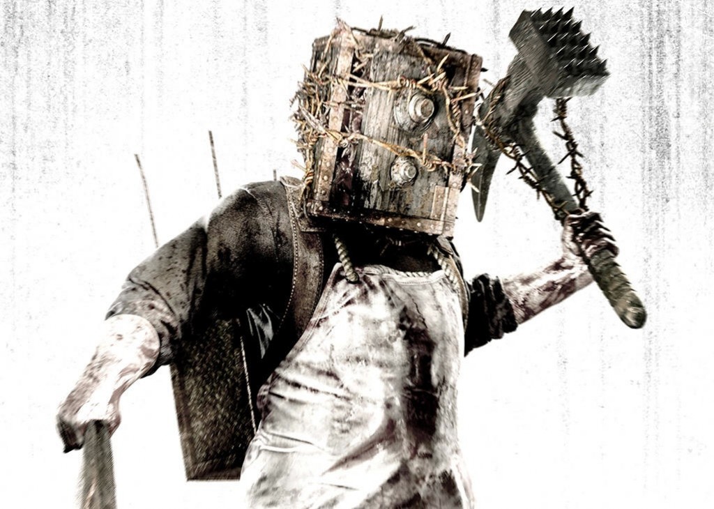 The Evil Within получит три дополнения - изображение обложка