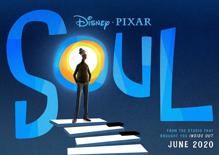 Тизер мультфильма Pixar «Душа» призывает не тратить жизнь на ерунду - фото 1