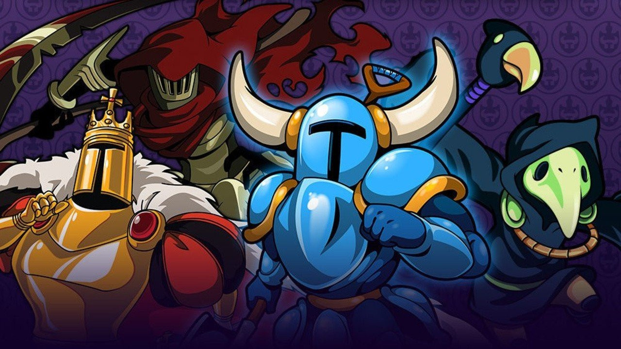 Авторы Shovel Knight работают над своей первой 3D-игрой - изображение обложка