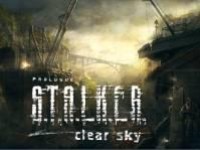Clear Sky за облаками - изображение обложка