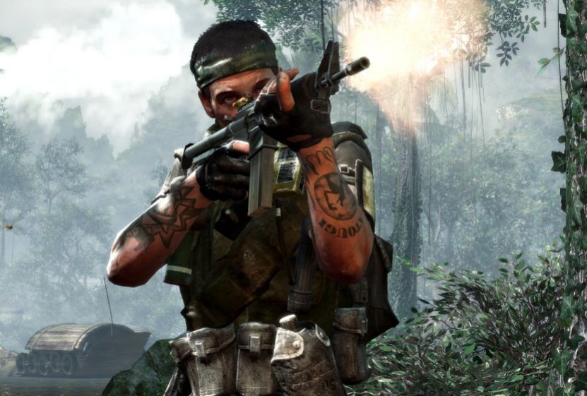 Мультиплеер Call of Duty может стать платным - изображение обложка