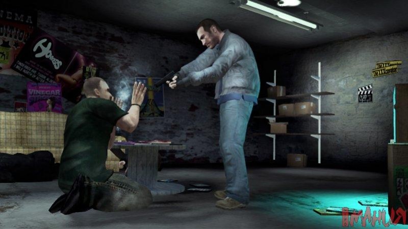 Rockstar останется с Take-Two - изображение обложка