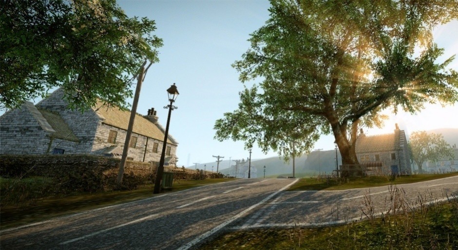 Создатели Dear Esther работают над новой игрой о конце света - изображение обложка