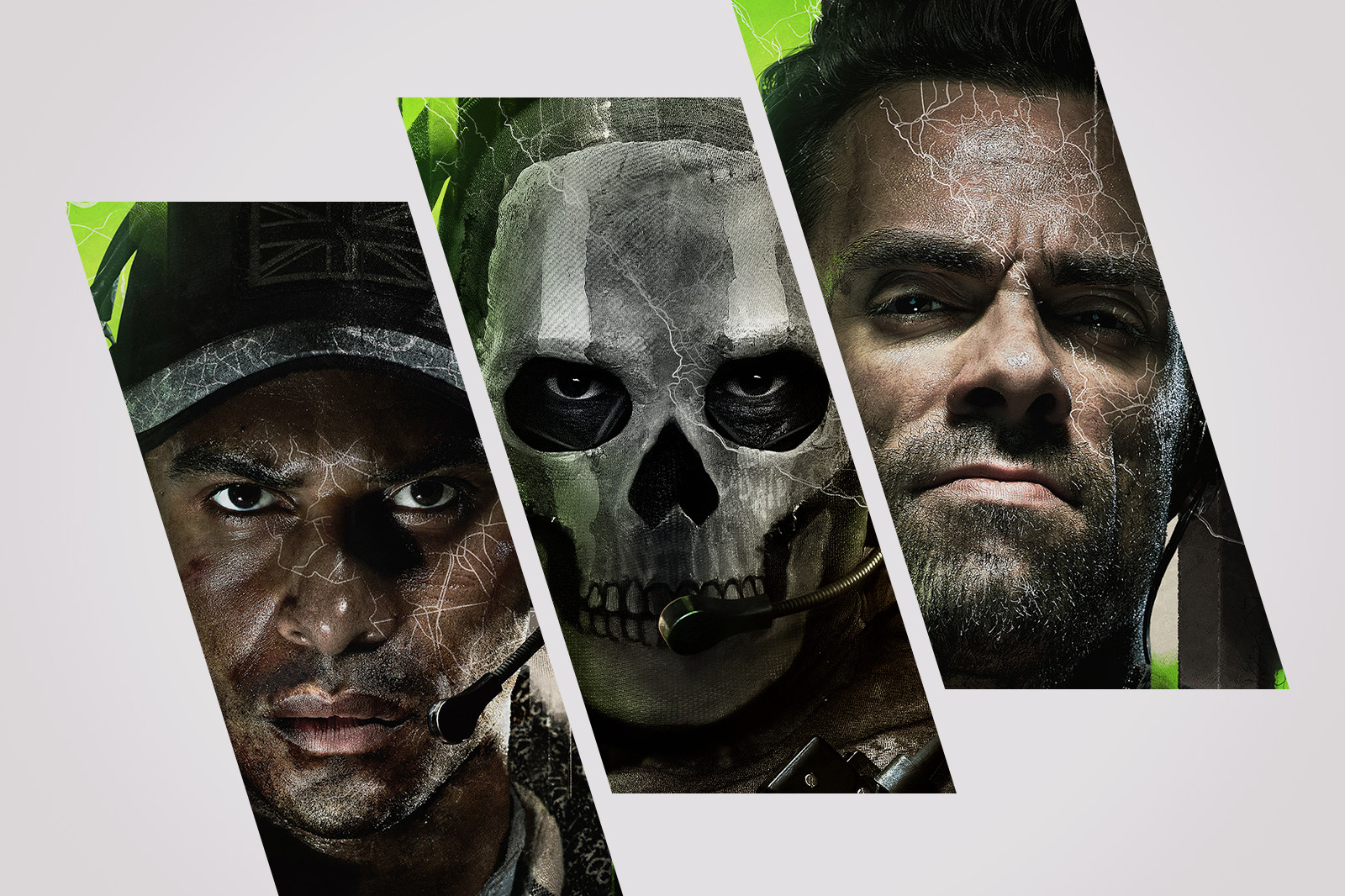 Игры серии Call of Duty заработали более $30 млрд - изображение обложка