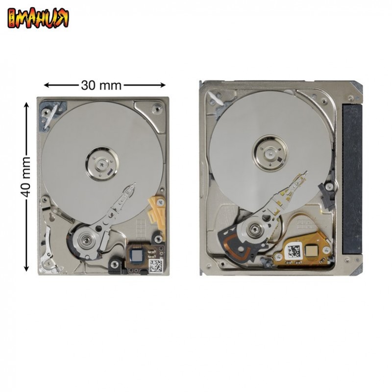 12 Гбайт в твой мобильник! - изображение обложка