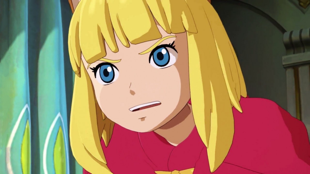В трейлере Ni no Kuni 2: Revenant Kingdom герой заводит друзей - изображение обложка