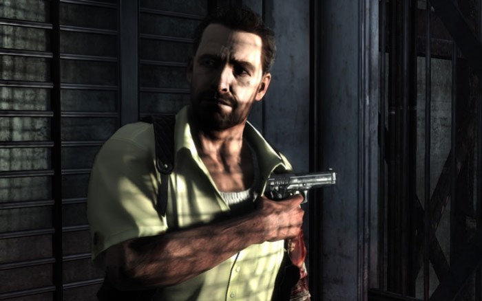 Max Payne 3 приближается? - изображение обложка