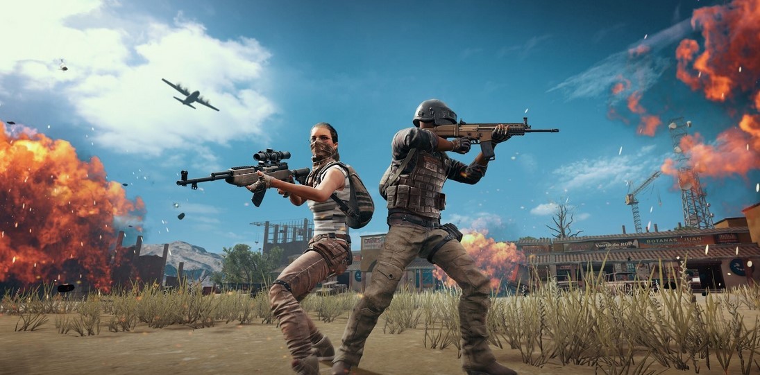 Патч #19 для PUBG добавит пенетрацию конечностей - изображение обложка