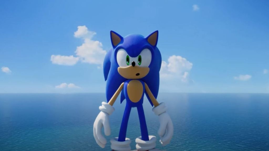 E3 2023 собираются пропустить Sega и Tencent - изображение обложка
