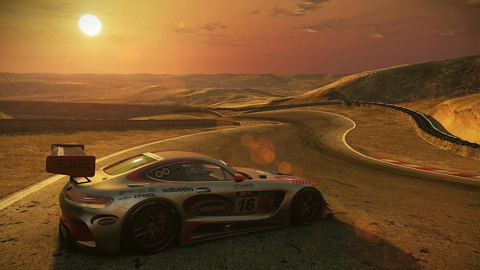 Авторы Project CARS 2 расcказали о «Страсти к Porsche» - изображение обложка