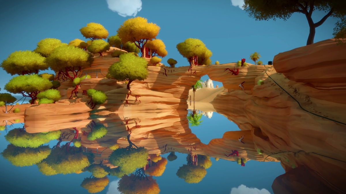Создатель Braid работает над упрощённым языком программирования - изображение 1 Создатель Braid работает над упрощённым языком программирования - фото 1