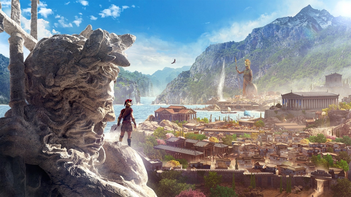 Создатель Braid работает над упрощённым языком программирования - изображение 2 Создатель Braid работает над упрощённым языком программирования - фото 2