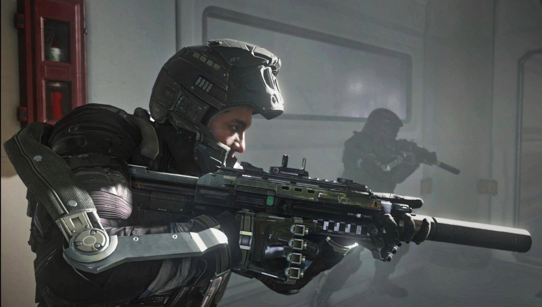 В Call of Duty: Advanced Warfare появится новый сетевой режим - изображение обложка