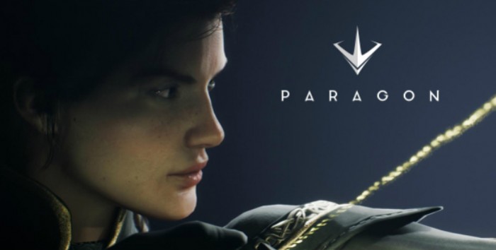 Epic Games показала первый трейлер MOBA-экшена Paragon - изображение обложка